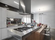 7 Dấu Hiệu Cho Thấy Đã Đến Lúc Bạn Phải “Đập Bỏ” Căn Bếp Cũ