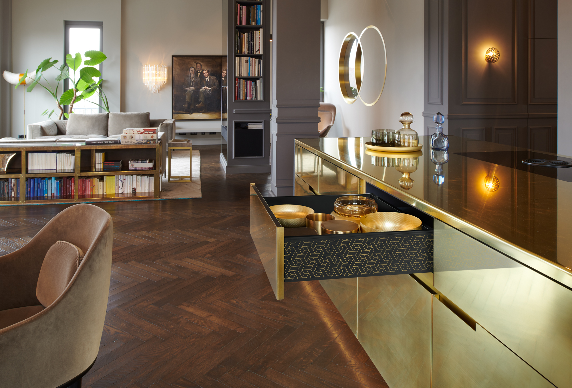 Blum LEGRABOX