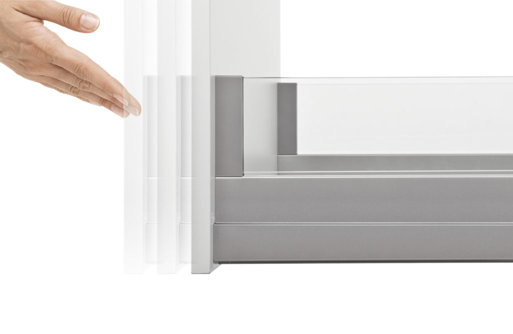 Scala Soft Close