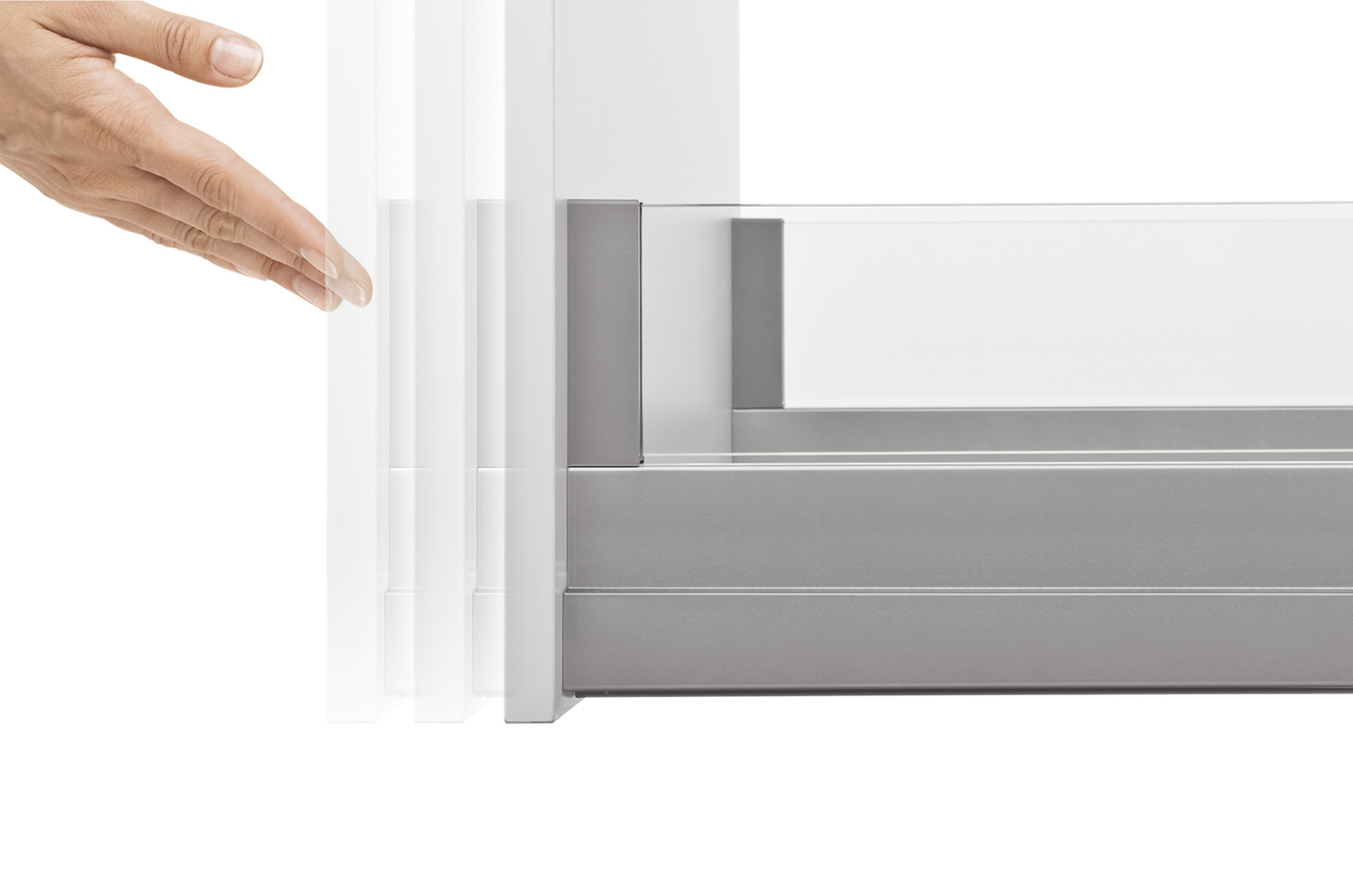 Scala Soft Close