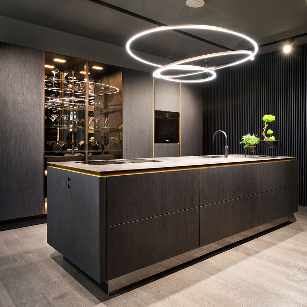 SieMatic Poggenpohl