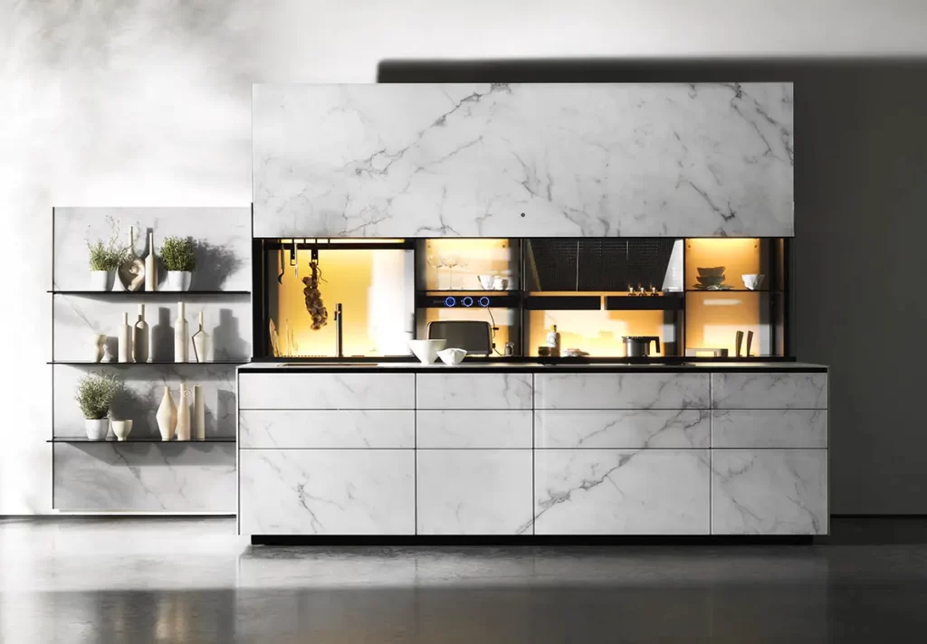 Valcucine