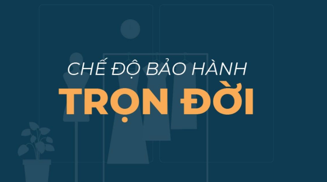 bao hanh tron doi 1