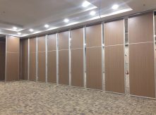Bi Treo Vách Ngăn Di Động NewEra NE329CB (150kg): Phân Tích Sâu Về Kết Cấu Cơ Khí và Khả Năng Chịu Tải Động