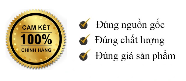 cam ket hang chinh hang