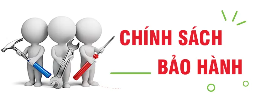 chinh sach bao hanh cong ty