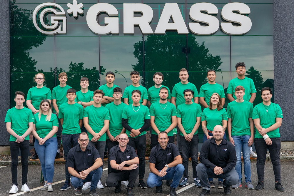 Đối Thoại Cùng Chuyên Gia – Giải Đáp Những Câu Hỏi Quan Trọng Nhất Về Phụ Kiện GRASS
