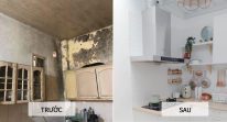 Dự Án “Bếp Yêu Thương”: Hành Trình Tân Kỷ Nguyên Cải Tạo Gian Bếp Cũ Cho Các Gia Đình Việt