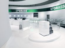 Mối Duyên Lành Của Chất Lượng – Câu Chuyện Về Tân Kỷ Nguyên & GRASS Tại Việt Nam