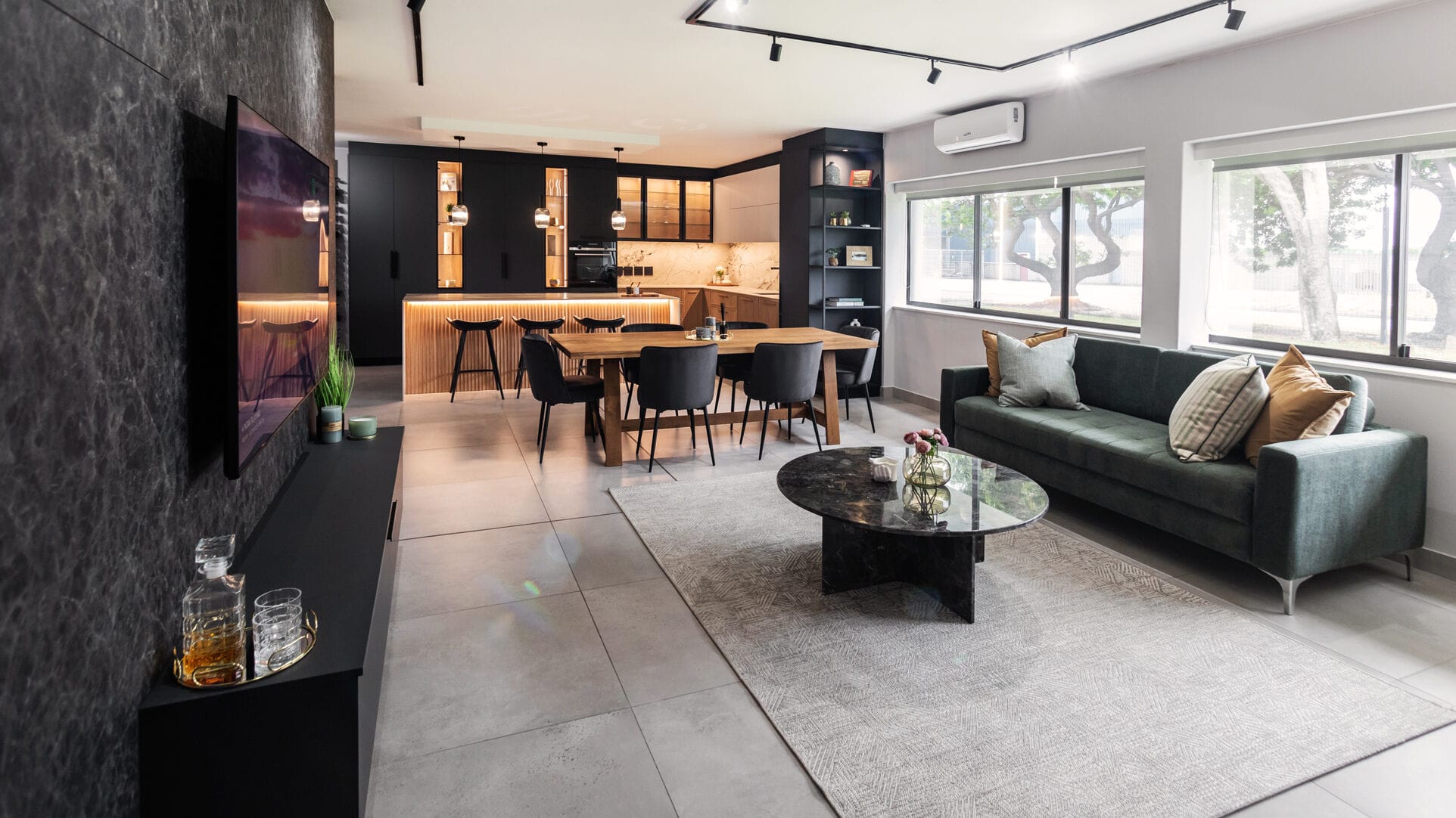 ngoi nha cua ban xung dang co mot chu ky tai sao chi tiet cuoi cung la quan trong nhat