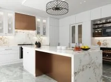 Những Thương Hiệu Bếp Nào Trên Thế Giới Không Dám “Tiết Kiệm” Chi Phí Phụ Kiện? Và Tại Sao Họ Chọn GRASS?