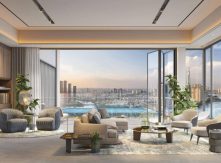 Portfolio Dự Án Tiêu Biểu: NewEra – Thương Hiệu Đứng Sau Sự Vận Hành Hoàn Hảo Của Các Công Trình Biểu Tượng