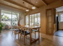 Sự Tĩnh Lặng Của Wabi-Sabi, Sự Ấm Cúng Của Hygge: Kiến Tạo Phong Cách Japandi Hoàn Hảo Với Phụ Kiện NewEra