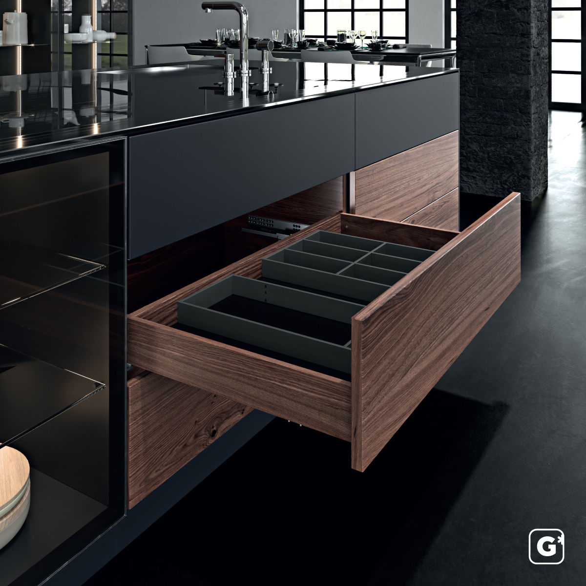 Dung Sai Micromet: Văn Hóa "Meister" (Bậc Thầy) Của Đức & Áo Đã Tạo Ra Sự Chính Xác Tuyệt Đối Cho GRASS Như Thế Nào?