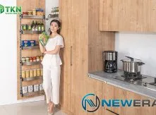 So Sánh Các Loại Tủ Đồ Khô NewEra: Hệ 6 Tầng vs. 12 Tầng, Cánh Mở vs. Cánh Rút – Lựa Chọn Tối Ưu Cho Mọi Không Gian