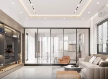 Kiến Tạo Không Gian Sống Tĩnh Lặng: Tác Động Thầm Lặng Nhưng Mạnh Mẽ Của Phụ Kiện NewEra