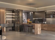 Checklist “Vàng” Khi Đi Đặt Tủ Bếp: 20+ Câu Hỏi Cần Hỏi Xưởng Nội Thất Để Tránh “Tiền Mất Tật Mang”