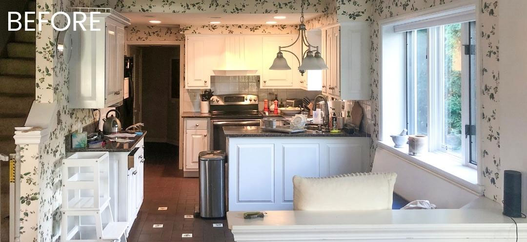 bep truoc khi cai tao