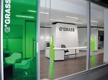 Tương Lai Của Vật Liệu: Cam Kết Của GRASS Về “Kinh Tế Tuần Hoàn” (Circular Economy) & Sản Xuất Bền Vững