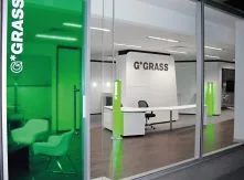 Tương Lai Của Vật Liệu: Cam Kết Của GRASS Về “Kinh Tế Tuần Hoàn” (Circular Economy) & Sản Xuất Bền Vững