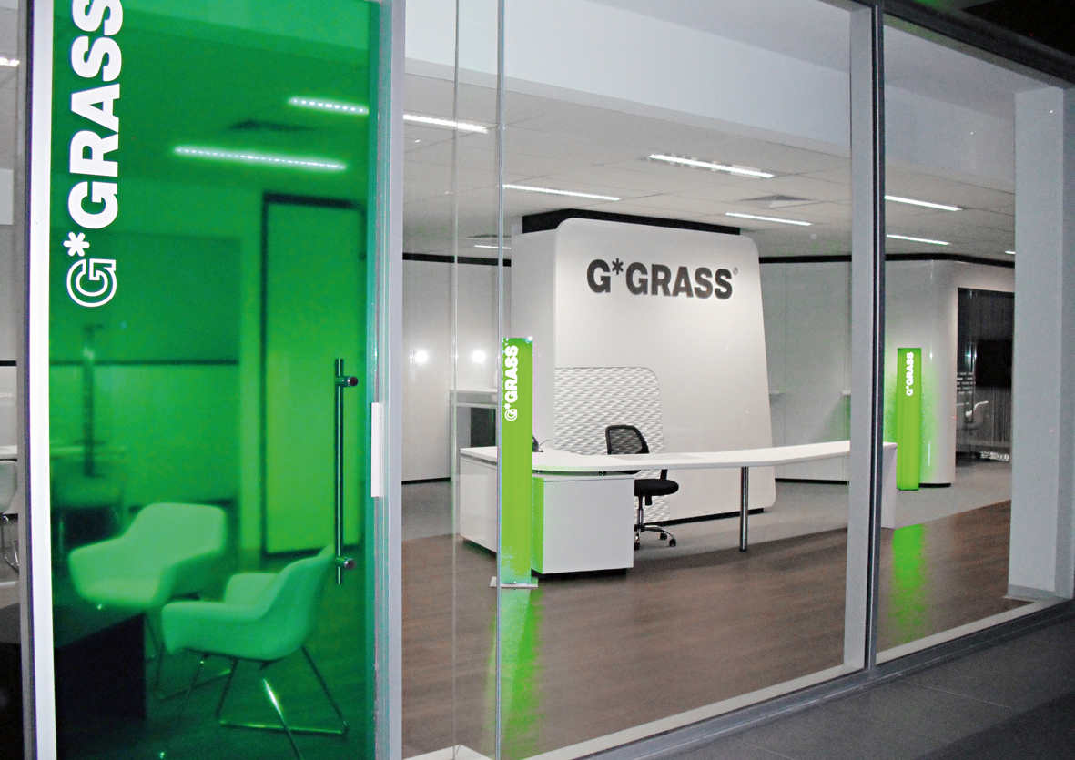 Tương Lai Của Vật Liệu: Cam Kết Của GRASS Về "Kinh Tế Tuần Hoàn" (Circular Economy) & Sản Xuất Bền Vững