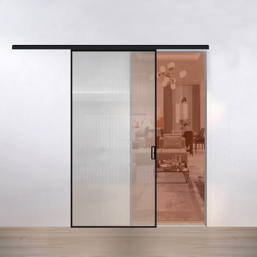 cua lua 1 canh newera