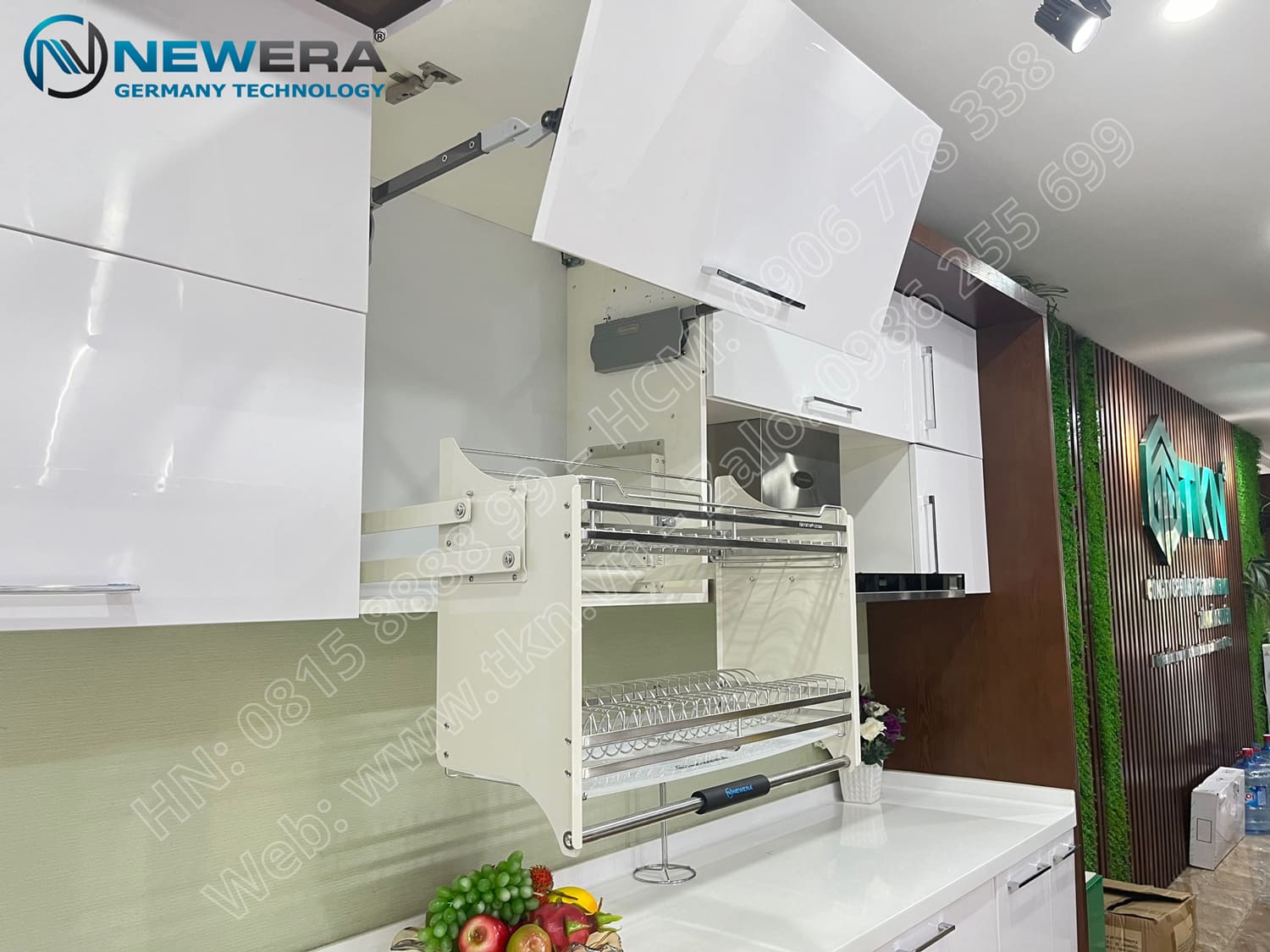 "Vòng Đời Xanh" Của Một Sản Phẩm NewEra: Từ Vật Liệu Bền Vững Đến Khả Năng Tái Chế