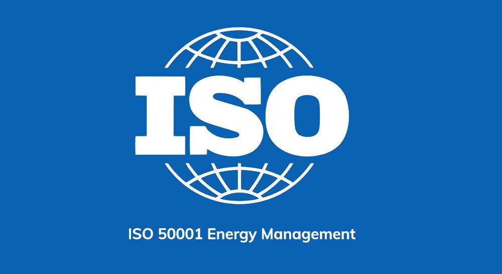 iso 50001 energy management