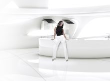 Sự Thông Minh Của Lò Xo: Giải Mã Cơ Chế Trợ Lực Và Cân Bằng Của Tay Nâng Kinvaro