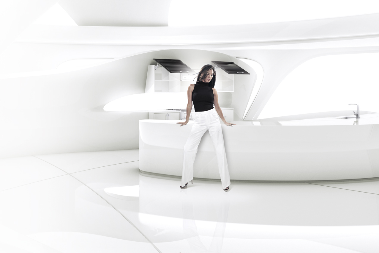 Sự Thông Minh Của Lò Xo: Giải Mã Cơ Chế Trợ Lực Và Cân Bằng Của Tay Nâng Kinvaro