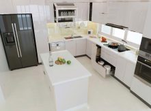 Tầm Nhìn 2030: Tân Kỷ Nguyên Sẽ Mang Những Công Nghệ Bếp Đột Phá Nào Tiếp Theo Về Việt Nam?