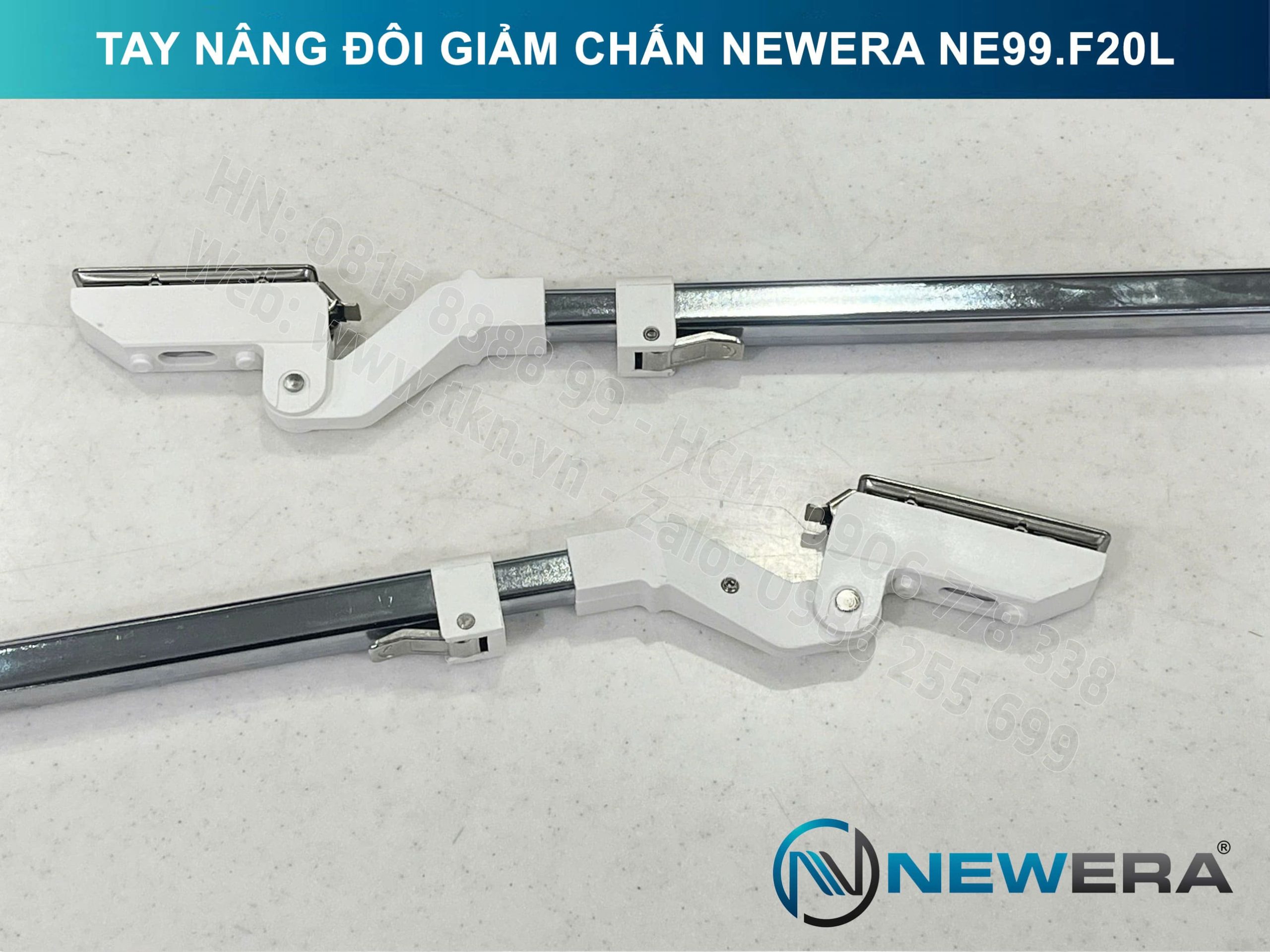 tay nang doi giam chan newera NE99F20L 9 scaled