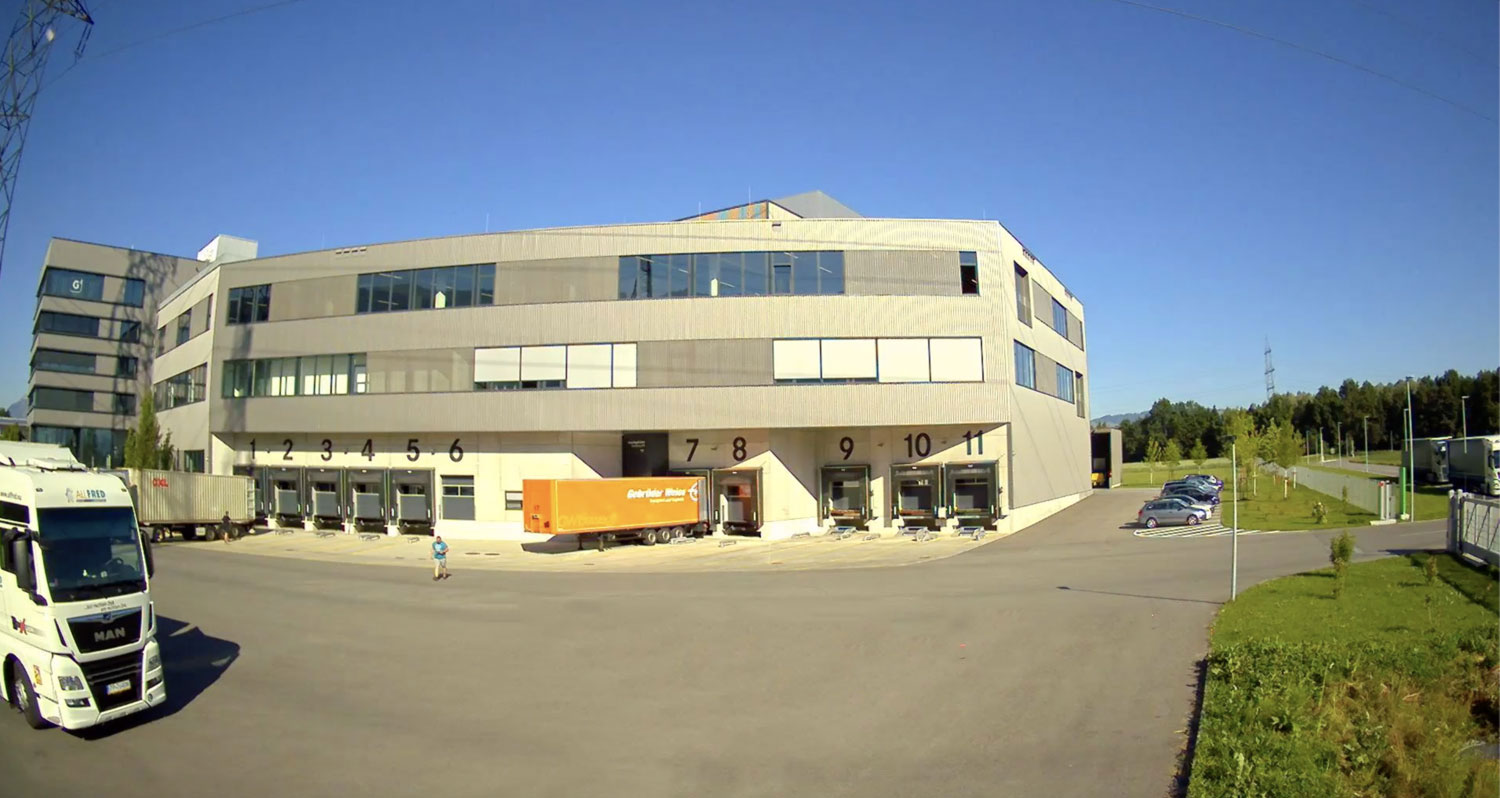 Từ CAD Đến Hiện Thực: Hệ Sinh Thái Phần Mềm Của GRASS Giúp Loại Bỏ Sai Sót Cho Các Nhà Sản Xuất