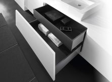 Tủ Quần Áo “Walk-in-Closet” Trong Mơ: Biến Phòng Thay Đồ Thành Một Boutique Xa Xỉ Với GRASS