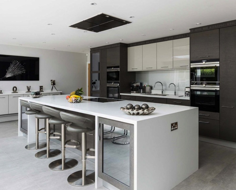 Báo Giá Phụ Kiện Tủ Bếp NewEra Trọn Gói Mới Nhất (Phân Tích Từng Hạng Mục)