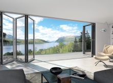 Hướng Dẫn Đọc Bản Vẽ Kỹ Thuật (Shop Drawing) Cho Phụ Kiện Cửa Gấp và Vách Ngăn Di Động NewEra