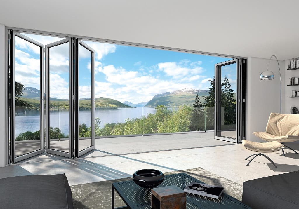 Hướng Dẫn Đọc Bản Vẽ Kỹ Thuật (Shop Drawing) Cho Phụ Kiện Cửa Gấp và Vách Ngăn Di Động NewEra