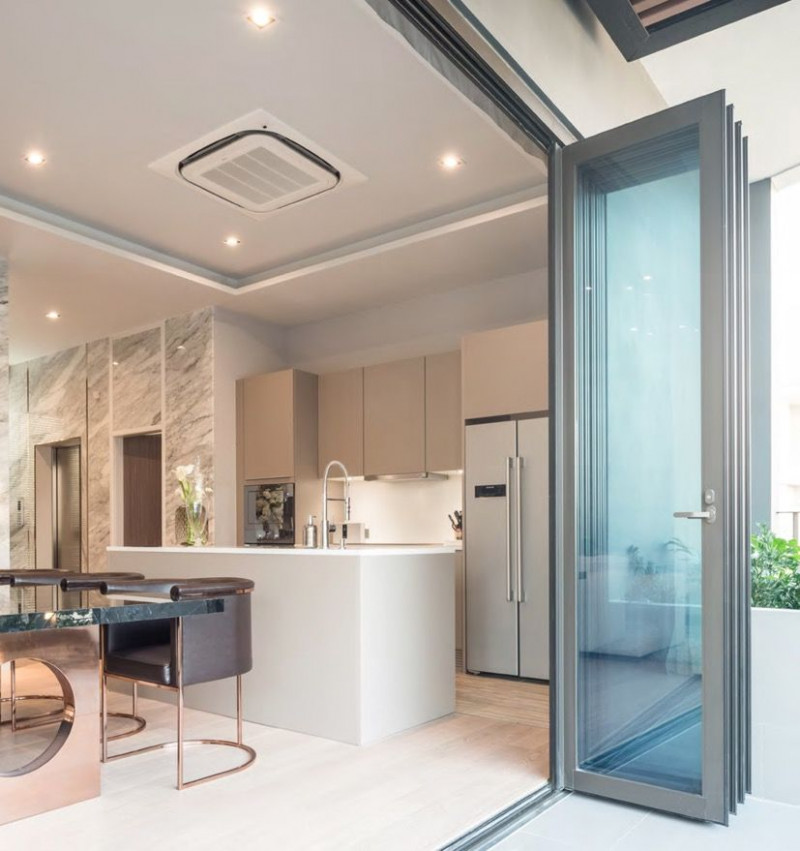 Đội Ngũ Kỹ Thuật Tân Kỷ Nguyên: Những Chuyên Gia Thầm Lặng Đứng Sau Thành Công Của Các Dự Án Phức Tạp