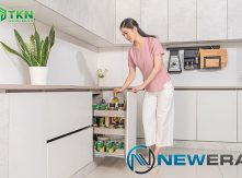 Giá Dao Thớt NewEra: Đánh Giá Chi Tiết Các Mẫu Inox 304 Hộp và Nan Mới Nhất