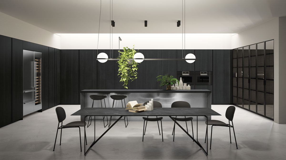 Tương Lai Của Tương Tác: GRASS Đang Nghiên Cứu Gì Cho Ngôi Nhà Thông Minh Của Thập Kỷ Tới?