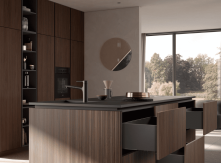 GRASS & Xu Hướng “Wellness Architecture” (Kiến trúc Vị Sức Khỏe): Kiến Tạo Không Gian Sống Nuôi Dưỡng Tinh Thần.