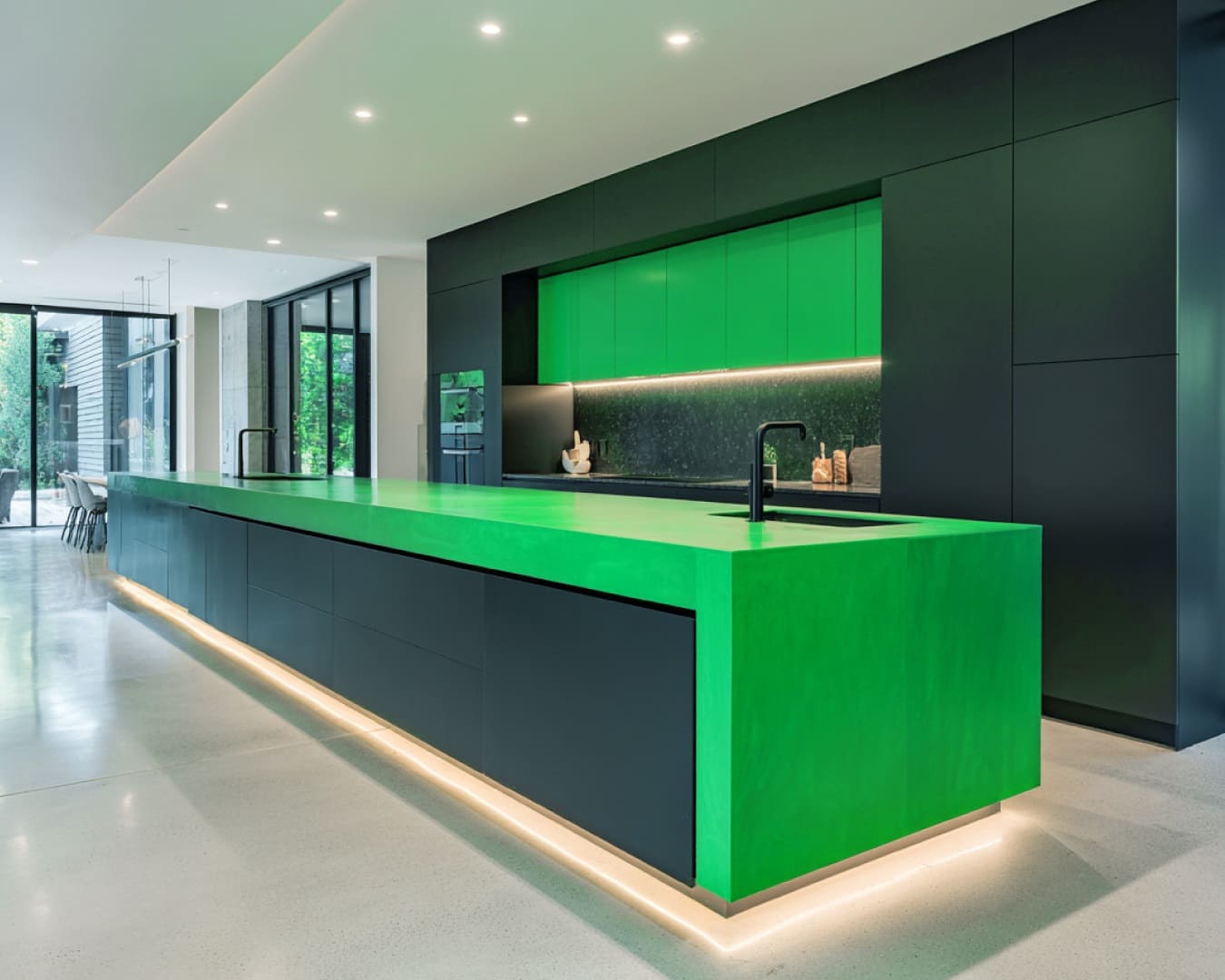 Hành trình Grass & Tân Kỷ Nguyên