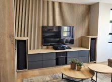 Quy Trình Làm Việc Chuyên Nghiệp Tại Tân Kỷ Nguyên: Hành Trình Sở Hữu Phụ Kiện GRASS Hoàn Hảo