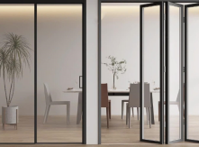 Kiến Trúc Cải Tạo: Làm Thế Nào Để Tích Hợp Hệ Cửa Lùa, Cửa Gấp NewEra Vào Các Công Trình Hiện Hữu Một Cách Hoàn Hảo?