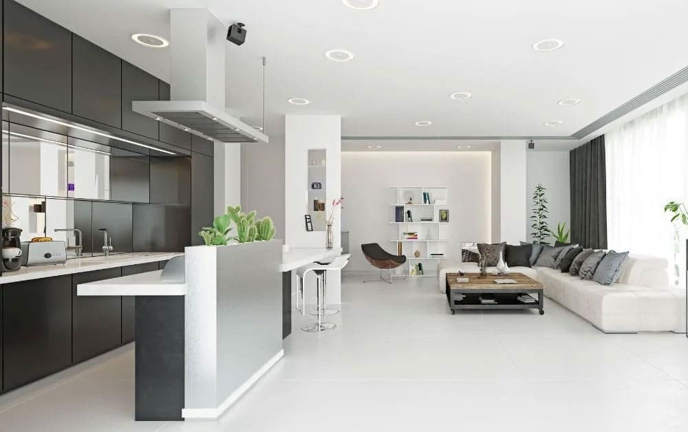 Kitchen Therapy: Làm Thế Nào Một Gian Bếp Ngăn Nắp Có Thể Chữa Lành Tâm Hồn Bạn