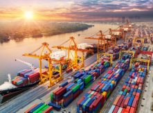 Logistics và Quản Lý Vật Tư Dự Án: Lợi Ích Khi Hợp Tác Với Mô Hình “In-Stock” Của Tân Kỷ Nguyên