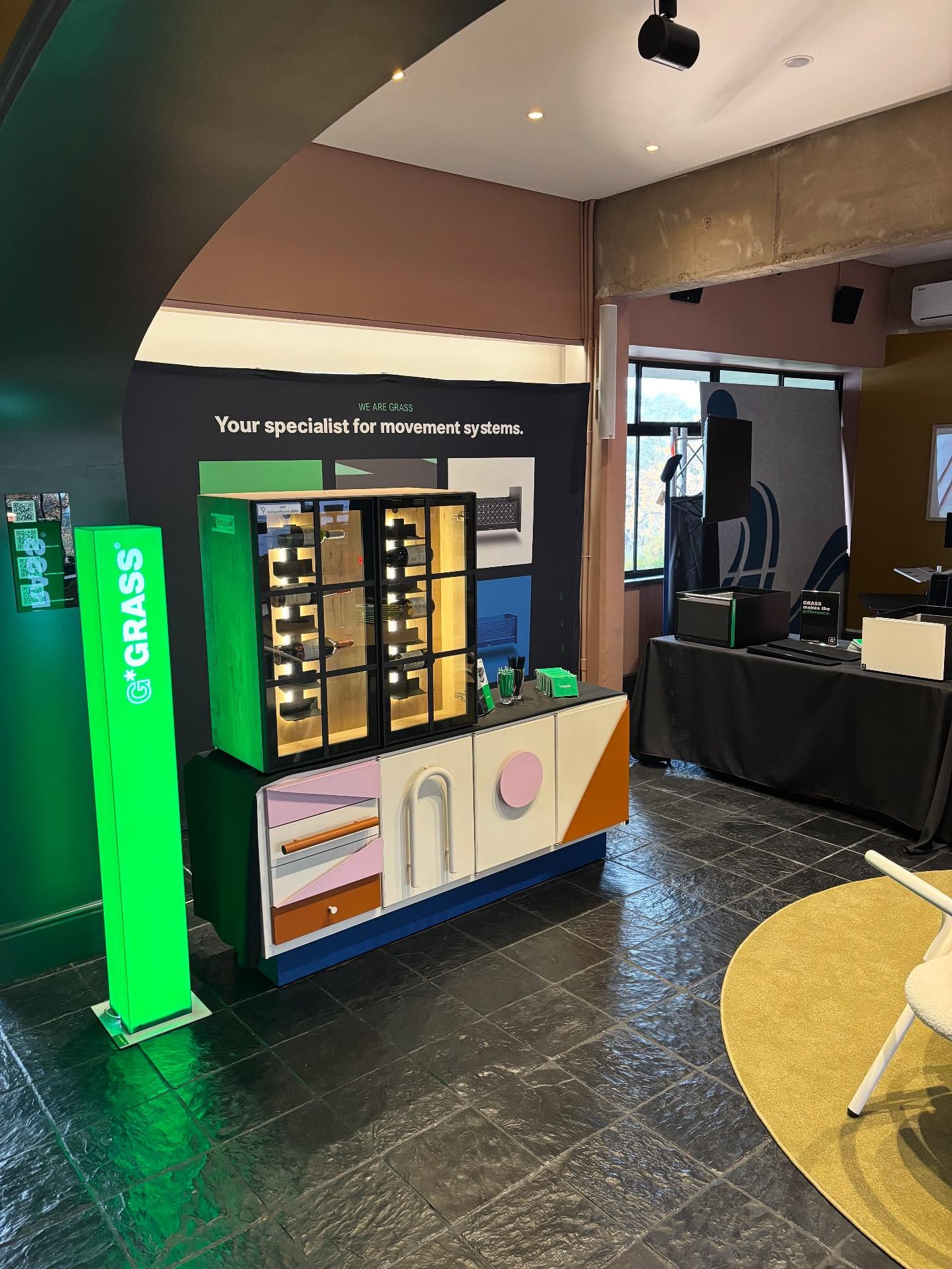 Lời Mời Cho Một Di Sản: Bắt Đầu Hành Trình Kiến Tạo Sự Vĩnh Cửu Cùng GRASS & Tân Kỷ Nguyên