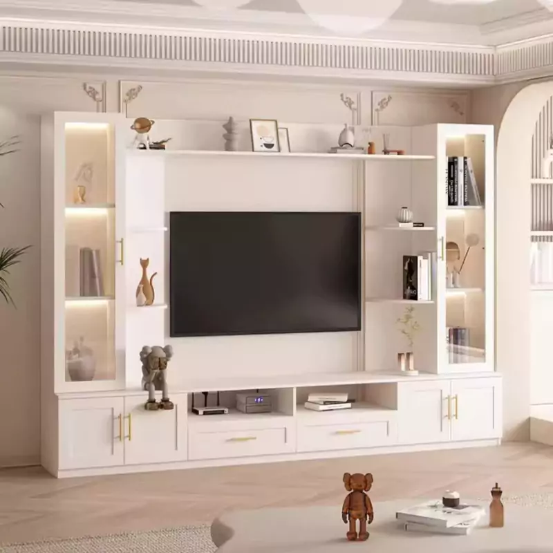 5 Vị Trí Không Ngờ Tới Để Lắp Đặt Ray Trượt Âm NewEra Trong Nhà Bạn