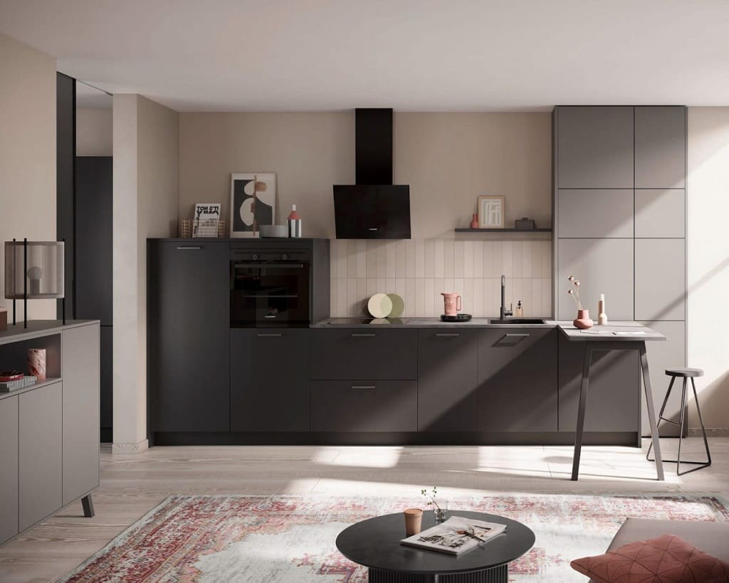 Nhìn Lại Chặng Đường 20 Năm (2006-2026): Tân Kỷ Nguyên & GRASS Đã Cùng Nhau Nâng Tầm Ngành Nội Thất Việt