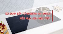 So Sánh Bếp Từ NewEra và Hafele: Cuộc Đối Đầu Của Những Gã Khổng Lồ Công Nghệ Đức